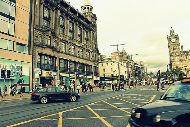 Princess Street