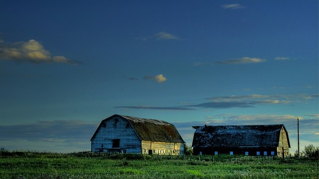 Kanada Alberta