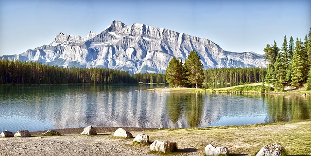 Kanada Alberta