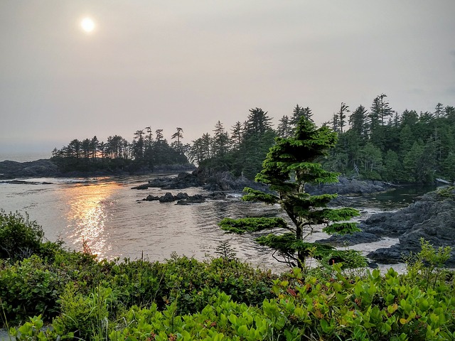 Vancouver Island