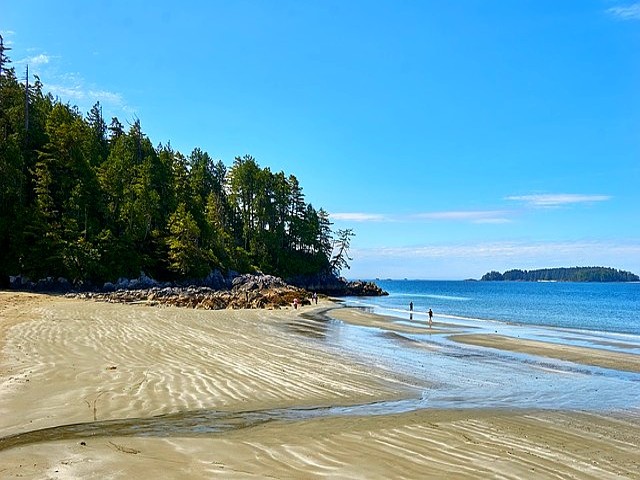 Vancouver Island