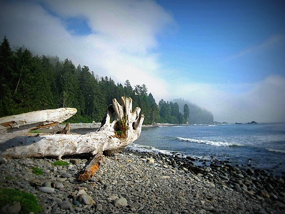 Vancouver Island