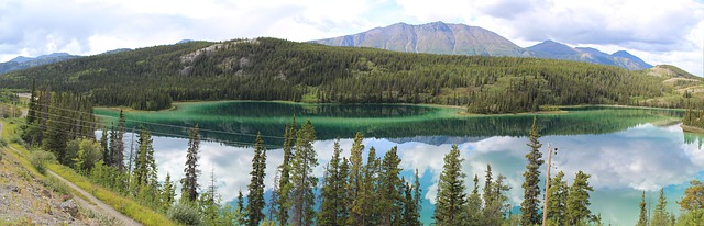 Bennett Lake Carcross