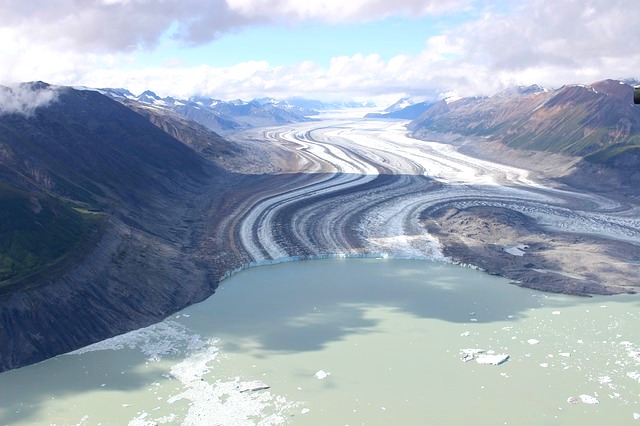 Národní park Kluane