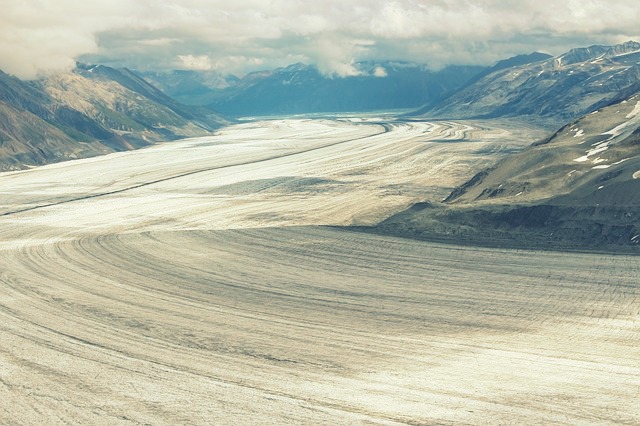 Národní park Kluane