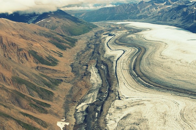 Národní park Kluane