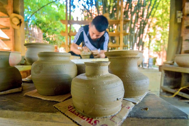 Co navštívit a vidět v Hoi An, průvodce