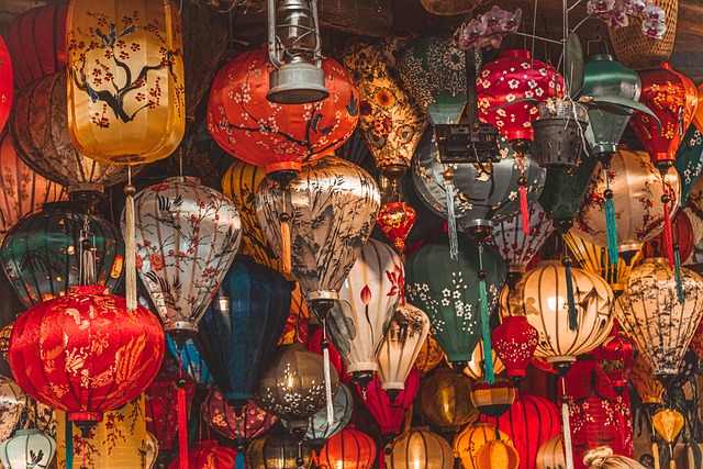Co navštívit a vidět v Hoi An, průvodce