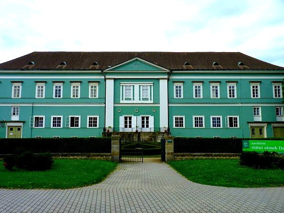 Dacice