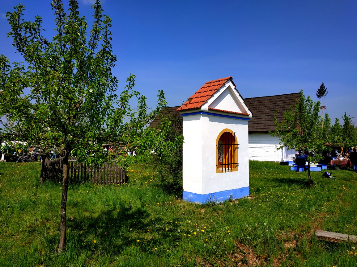 Skanzen Krňovice co navštívit a vidět v Královéhradeckém kraji