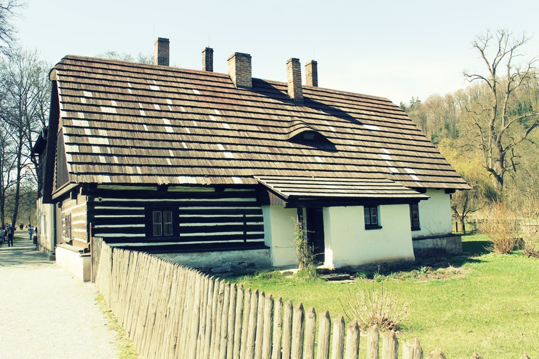 co navštívit a vidět Babiččino údolí,Staré Bělidlo