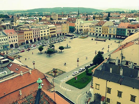 Kroměříž