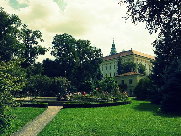 Kroměříž