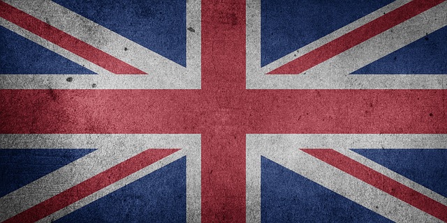 dějiny, historie Velké Británie