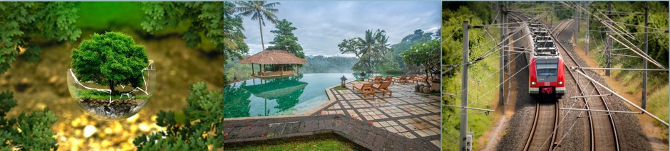 Jak cestovat udržitelně