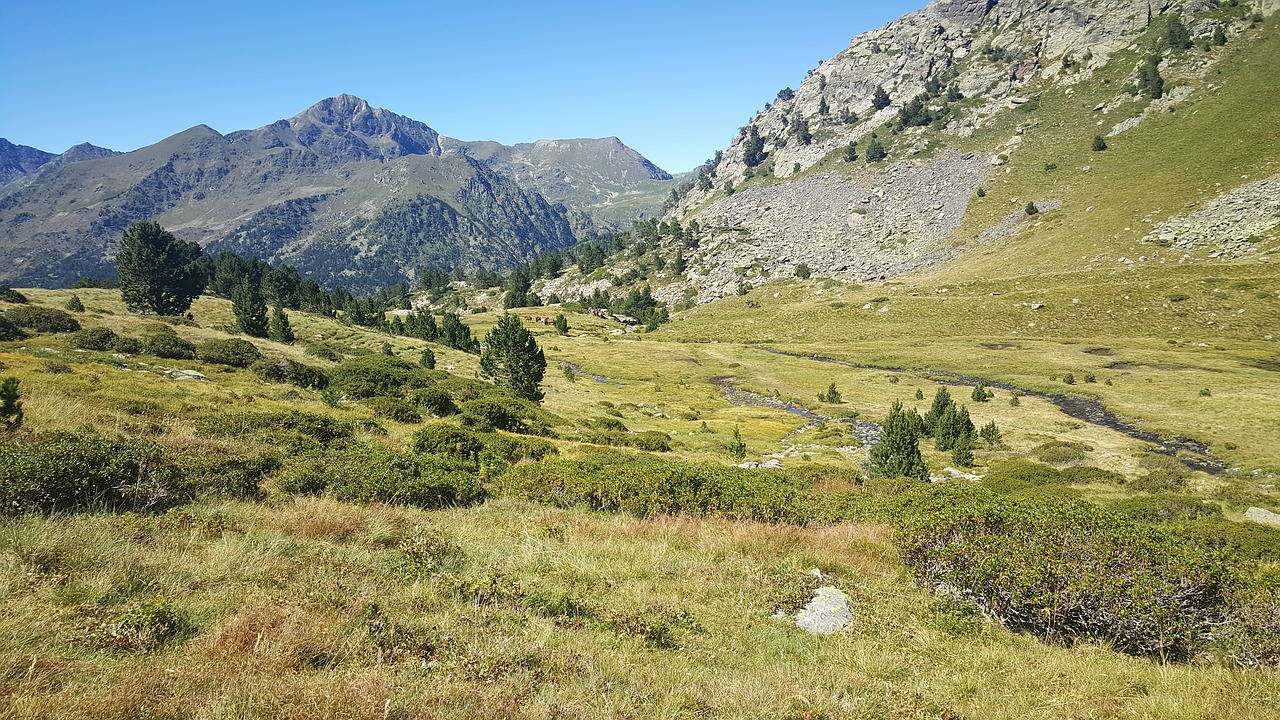 Andorra