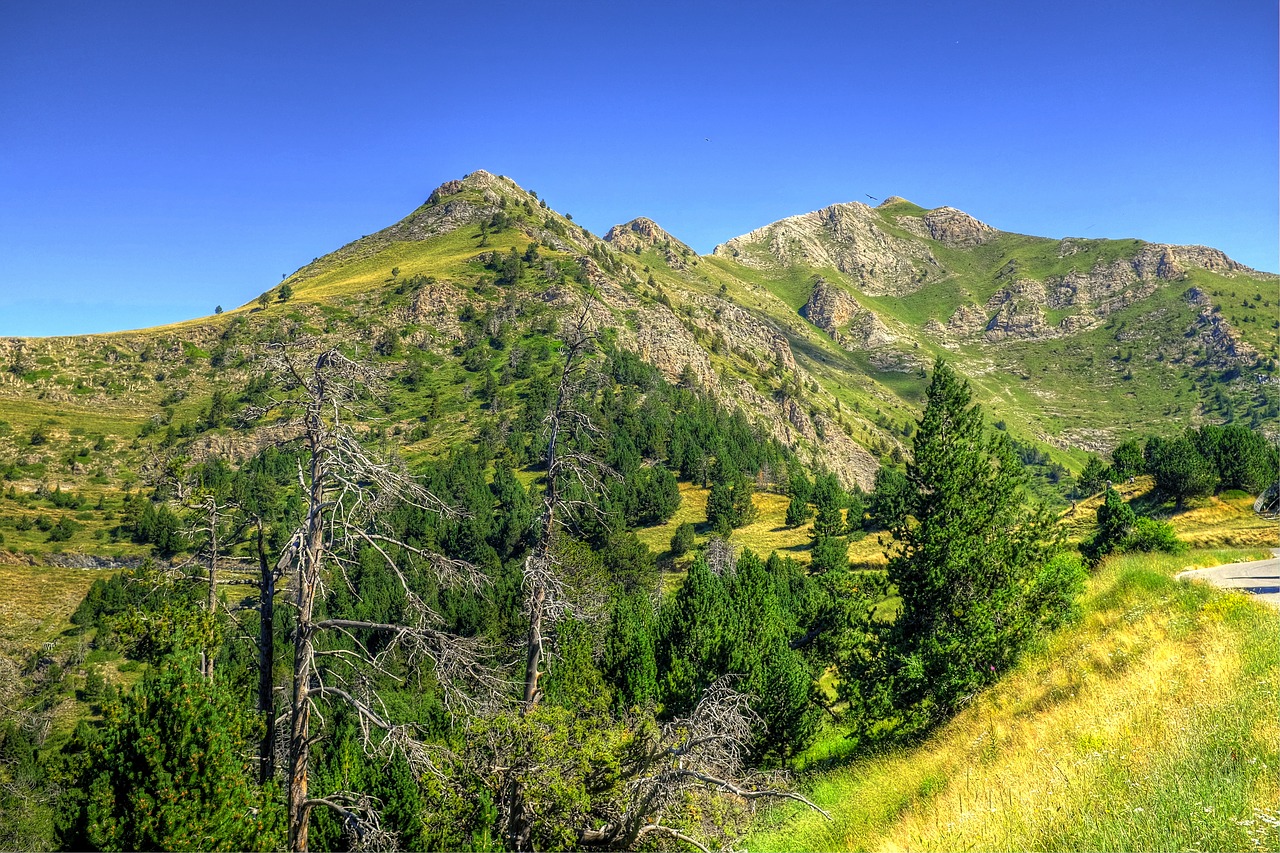 Andorra