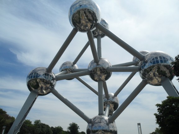 Atomium