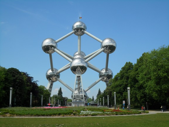 Atomium