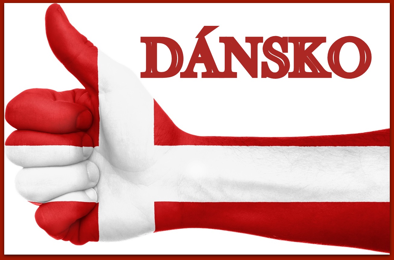 Dánsko