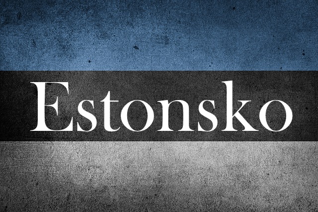 Estonsko