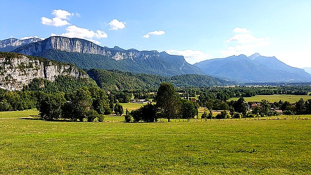 Burgundsko Jura co navštívit a vidět