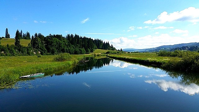 Burgundsko Jura co navštívit a vidět