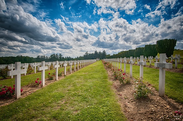 Lotrinsko Verdun co navštívit a vidět