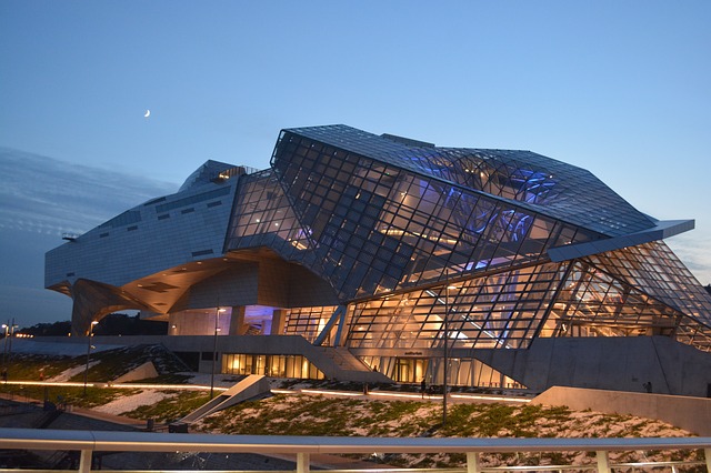 Lyon musee confluances co navštívit a vidět