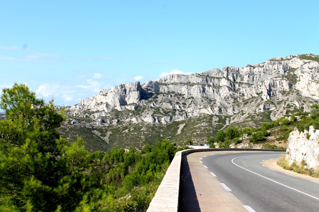 Marseille co navštívit a vidět