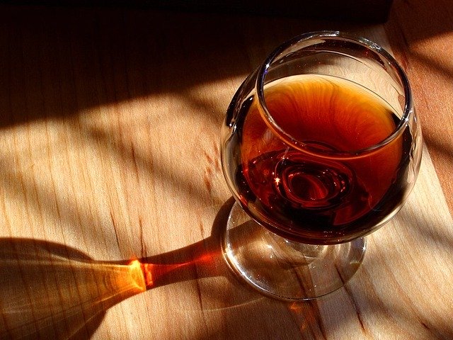 Cognac Francie co navštívit a vidět ve Francii