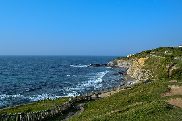 saint jean luz co navštívit a vidět ve Francii