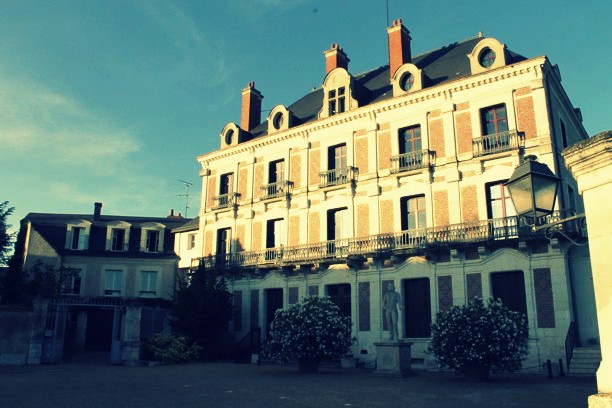 Chartres, co navštívit a vidět ve Francii