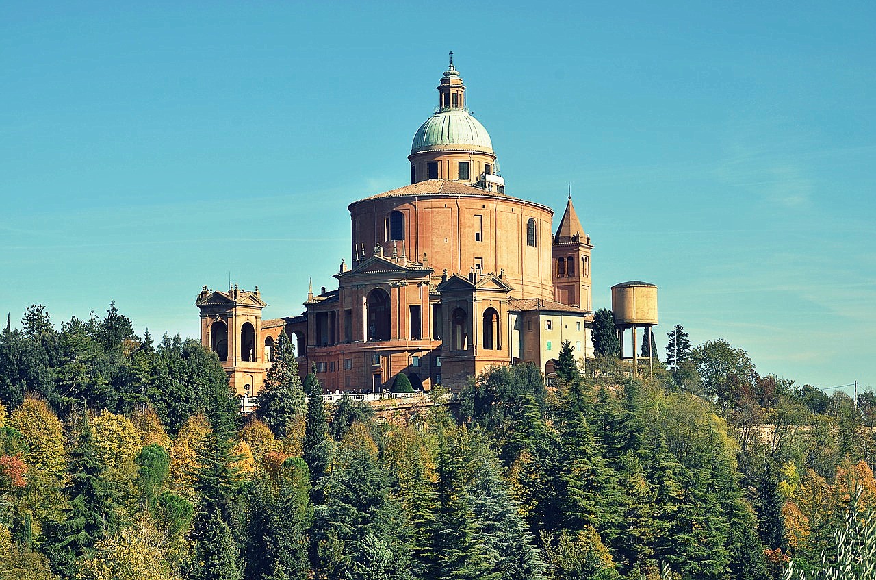 Madonna di San Luca