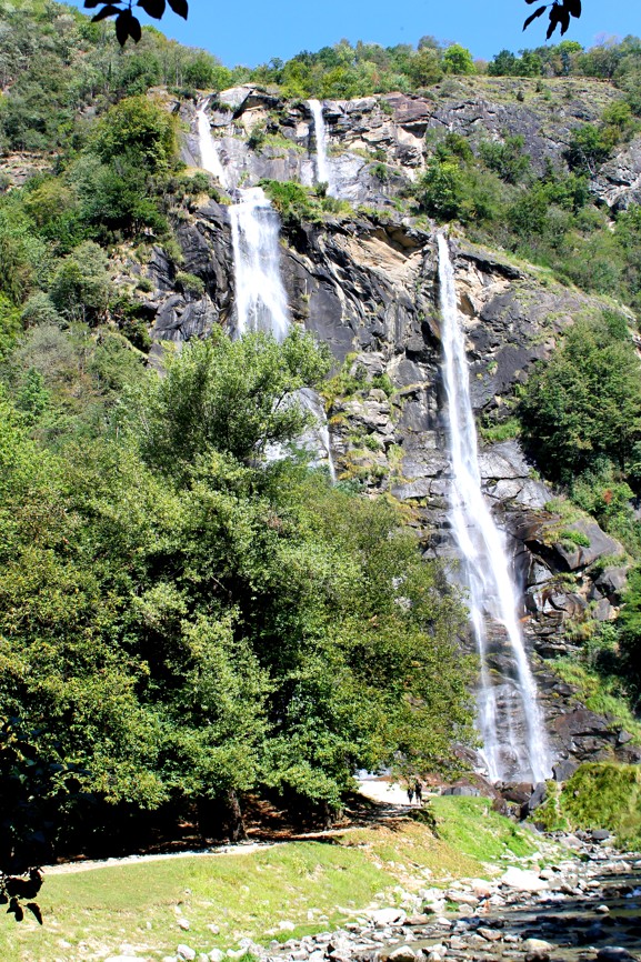 Lago Como co navštívit a vidět v Lombardii