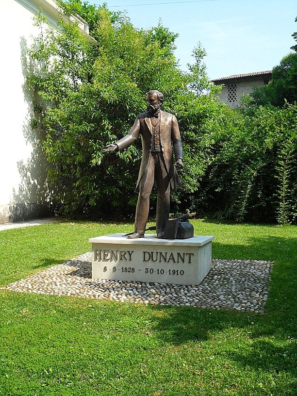 Lago di Garda Solferino co navštívit a vidět v Lombardii