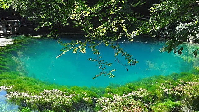 Blaubeuren