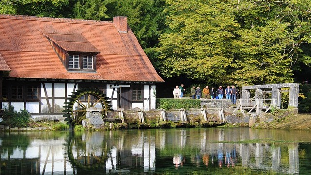 Blaubeuren