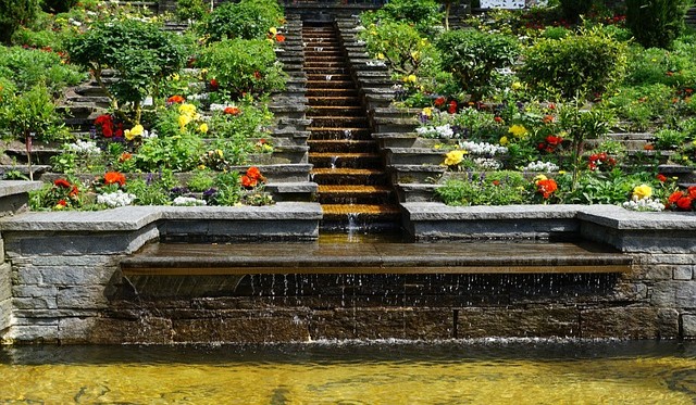 Co navštívit a vidět u Bodamského jezera, ostrov Mainau