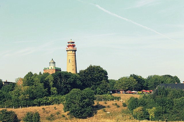 Rujána mys Arkona co navštívit a vidět Cesty po světě