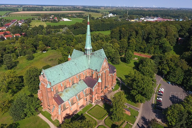 Meklenbursko-Přední Pomořansko Bad Doberan co navštívit a vidět Cesty po světě