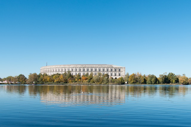 Co navštívit a vidět v Norimberku, nacistické dokumentační centrum, průvodce Norimberk