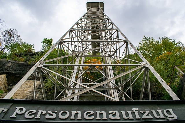 Saské Švýcarsko, Bad Schandau - co navštívit a vidět