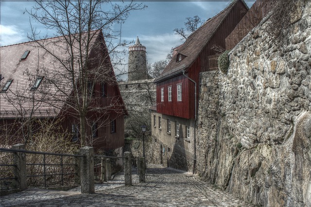 Budyšín - co navštívit a vidět, zajímavá místa