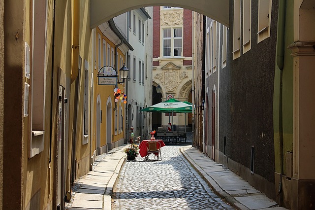 Saské Švýcarsko, Görlitz - co navštívit a vidět