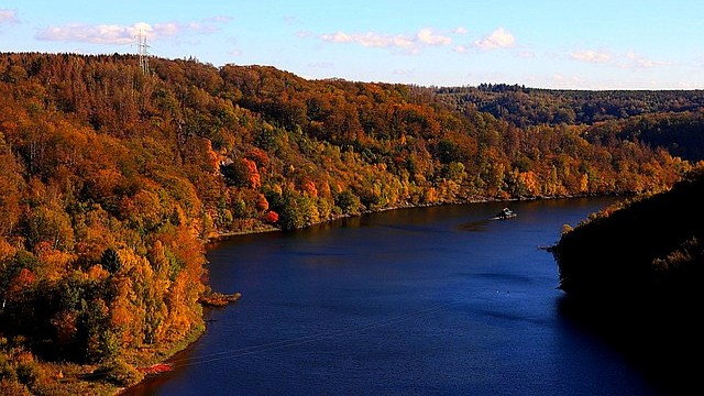 co navštívit a vidět v Sasku-Anhaltsku,pohoří Harz