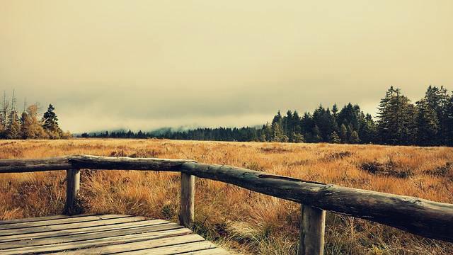 co navštívit a vidět v Sasku-Anhaltsku,pohoří Harz