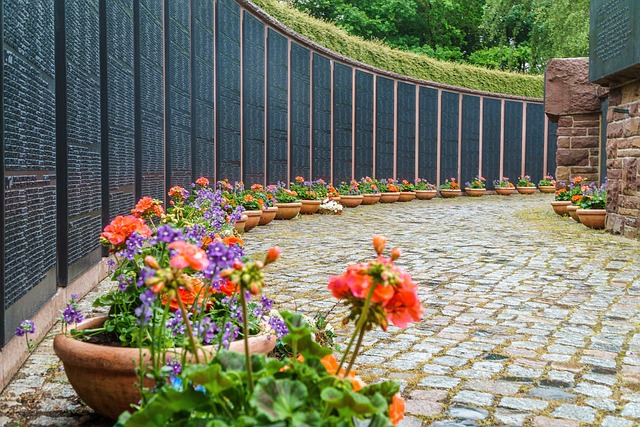 Laboe Památník ponorek co navštívit a vidět Cesty po světě