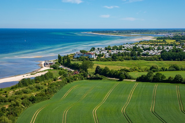 Laboe  co navštívit a vidět Cesty po světě