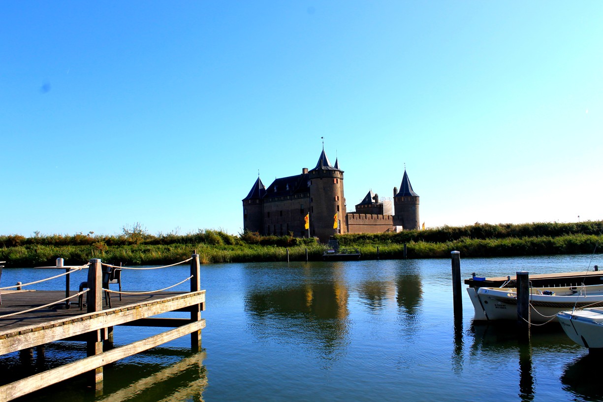 Muiderslot